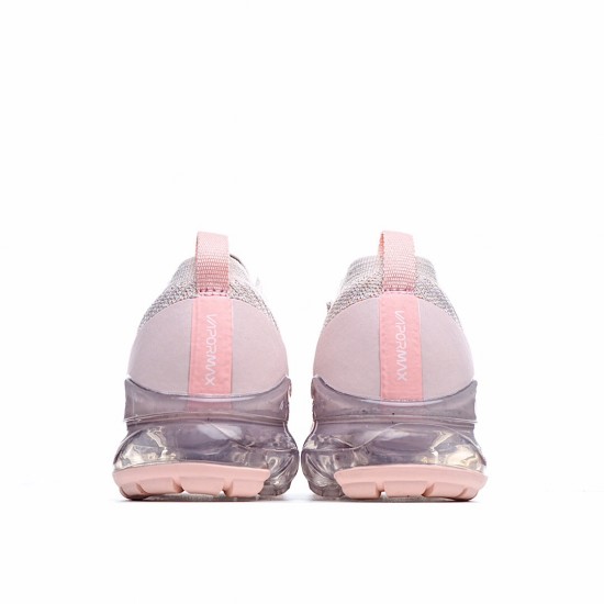 Nike Air VaporMax Flyknit 3 Light Cream CT1274-200 Unisex Running Shoes