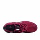 Nike Air VaporMax Flyknit 3 Red Black CT1274-600 Womens Running Shoes