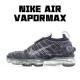 Nike Air VaporMax 2020 Flyknit Oreo CT1823-001 Unisex Running Shoes