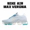 Nike Air VaporMax Flyknit 3 Grey Blue Yellow AJ6900-800 Unisex Running Shoes