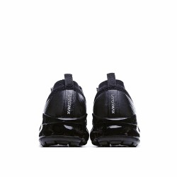 Nike Air VaporMax 2019 Black White Running Shoes AJ6900 001 Unisex 
