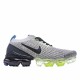 Nike Air VaporMax 2019 Gray Black Green Running Shoes AJ6910 112 Unisex 