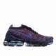 Nike Air VaporMax 2019 Purple Black Blue Running Shoes AJ6900 009 Unisex 