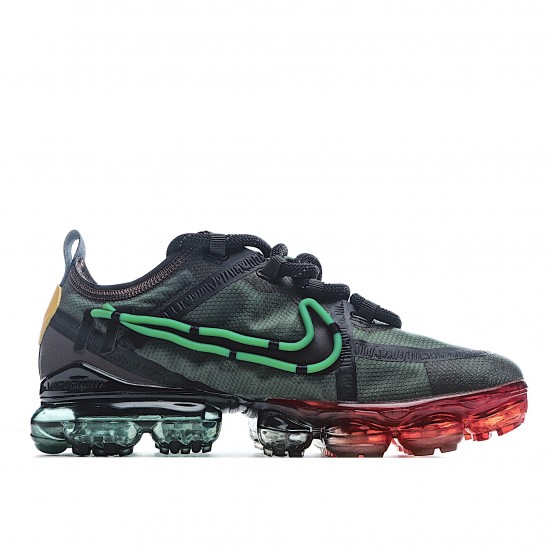 Nike Air VaporMax 2019 x CPFM Black Mens CD7001 300 Running Shoes 