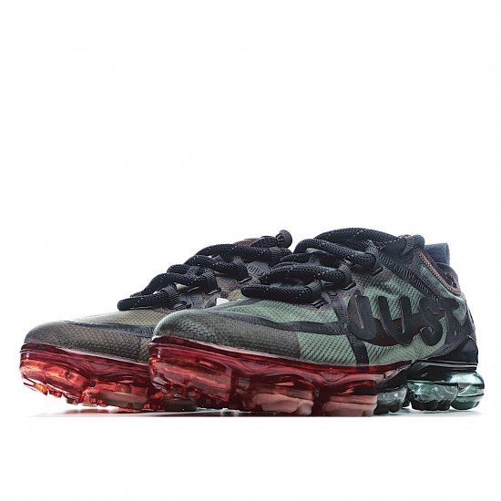 Nike Air VaporMax 2019 x CPFM Black Mens CD7001 300 Running Shoes 