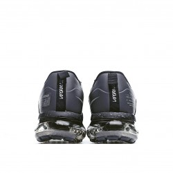 Nike Air VaporMax Black Running Shoes AQ8811 001 Unisex 
