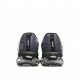 Nike Air VaporMax Black Running Shoes AQ8811 001 Unisex 