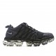 Nike Air VaporMax Black Running Shoes AQ8811 001 Unisex 