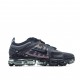 Nike Air VaporMax Flyknit 2019 Black Gray Running Shoes Cl1240 023 Unisex 