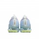 Nike Air VaporMax Flyknit 3.0 Blue Green White Running Shoes AJ6900 200 Unisex 