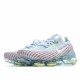 Nike Air VaporMax Flyknit 3.0 Blue Green White Running Shoes AJ6900 200 Unisex 