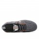 Nike Air VaporMax Flyknit 3.0 Mens Running Shoes AJ6900 024 Grey Silver Orange 