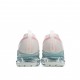 Nike Air VaporMax Flyknit 3.0 Pink White Running Shoes AJ6910 008 Womens 