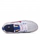 Nike Air VaporMax Flyknit 3.0 White Blue AJ6900 501 Unisex Running Shoes 