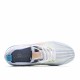 Nike Air VaporMax Flyknit 3.0 White Pink Blue Running Shoes AJ6900 003 Unisex 