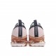 Nike Air VaporMax Flyknit 3.0 Womens AJ6900 333 Pink Black Running Shoes 