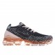 Nike Air VaporMax Flyknit 3.0 Womens AJ6900 333 Pink Black Running Shoes 