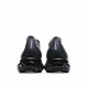 Nike Air VaporMax Flyknit Mens 849558 007 Black White Running Shoes 
