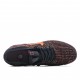 Nike Air VaporMax Flyknit Pink Black Running Shoes CK0733 080 Unisex 