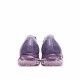 Nike Air VaporMax Flyknit Purple Running Shoes 849557 500 Womens 