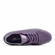 Nike Air VaporMax Flyknit Purple Running Shoes 849557 500 Womens 