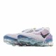 Nike Air Vapormax 2020 Black Pink Blue Running Shoes CJ6740 001 Unisex 