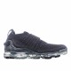 Nike Air Vapormax 2020FK Unisex CJ6740 002 Black Running Shoes 