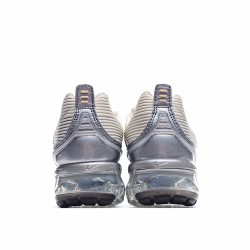 Nike Air Vapormax 360 Beige Running Shoes CK2719 200 Womens 