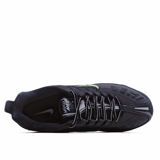 Nike Air Vapormax 360 Black Running Shoes CK2718 001 Unisex 