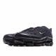 Nike Air Vapormax 360 Black Running Shoes CK2718 001 Unisex 