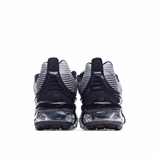 Nike Air Vapormax 360 Gray Black CK2719 003 Unisex Running Shoes 