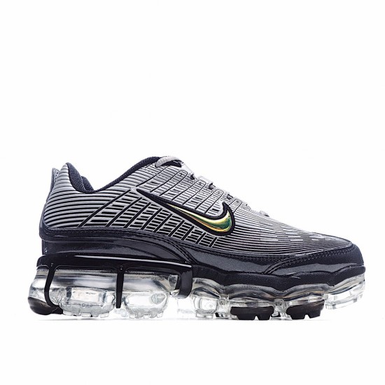 Nike Air Vapormax 360 Gray Black CK2719 003 Unisex Running Shoes 