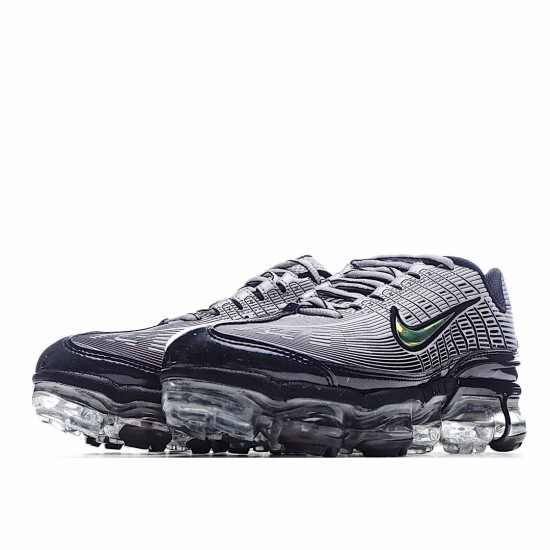 Nike Air Vapormax 360 Gray Black CK2719 003 Unisex Running Shoes 