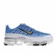 Nike Air Vapormax 360 Mens CK9671 400 Blue White Running Shoes 