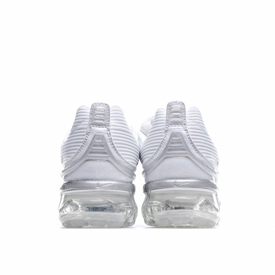 Nike Air Vapormax 360 White CK9671 100 Unisex Running Shoes 