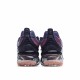 Nike Air Vapormax 360 Womens Shoes CK2719 400 Black Purple 