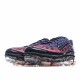 Nike Air Vapormax 360 Womens Shoes CK2719 400 Black Purple 