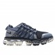 Nike Air Vapormax Unisex Running Shoes AQ8810 400 Gray Black 