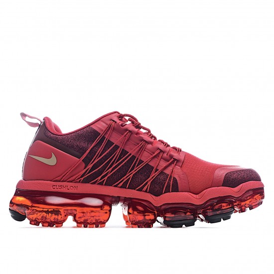 Nike Air Vapormax Unsiex BQ7039 600 Red Running Shoes 