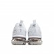 Nike Air Vapormax White Gold Running Shoes AQ8811 100 Unisex 