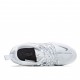 Nike Air Vapormax White Gold Running Shoes AQ8811 100 Unisex 