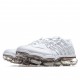 Nike Air Vapormax White Gold Running Shoes AQ8811 100 Unisex 