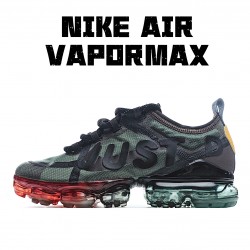 Nike Air VaporMax 2019 x CPFM Black Mens CD7001 300 Running Shoes 