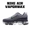 Nike Air Vapormax 360 Gray Black CK2719 003 Unisex Running Shoes 