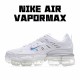 Nike Air Vapormax 360 White CK9671 100 Unisex Running Shoes 