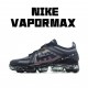 Nike Air VaporMax Flyknit 2019 Black Gray Running Shoes Cl1240 023 Unisex 