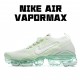 Nike Air VaporMax Flyknit 3.0 Green White AJ6910 300 Womens 