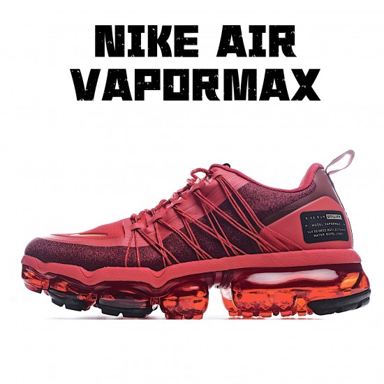 Nike Air Vapormax Unsiex BQ7039 600 Red Running Shoes 