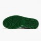 Air Jordan 1 Retro Low Pine Green Pine Green/Black White 553558-301