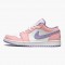 Air Jordan 1 Low SE Arctic Punch Arctic Punch/Purple Pulse White CK3022-600